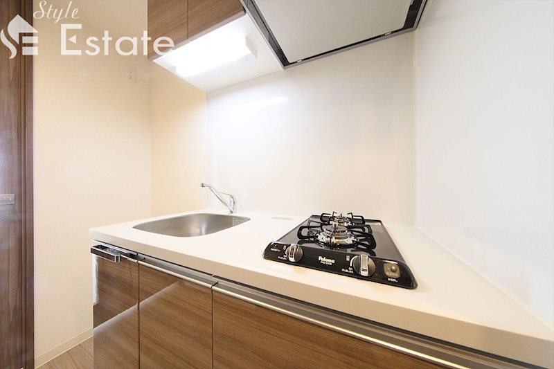 キッチン 同仕様写真