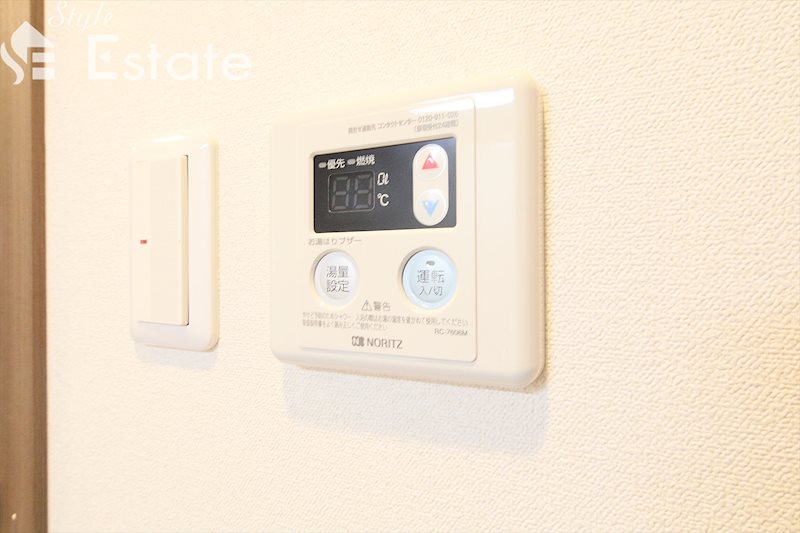 給湯器 同仕様写真