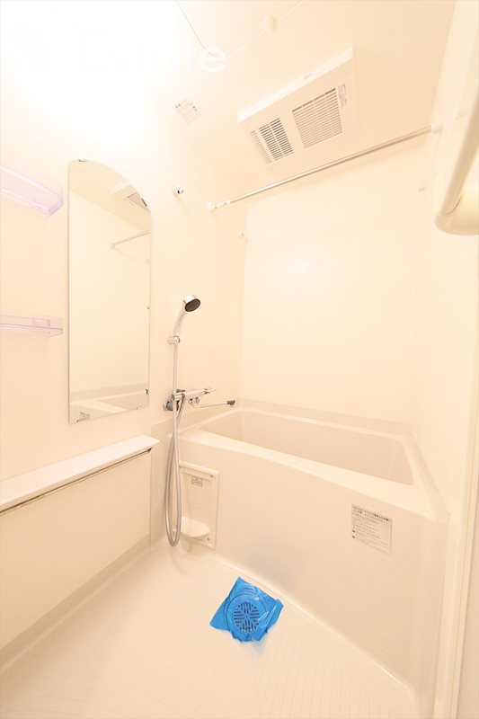 バスルーム 同仕様写真