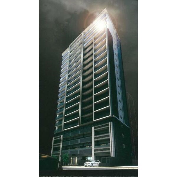 プレサンス　グラン　栄　THE　TOWER