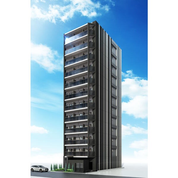 メイクス上前津III