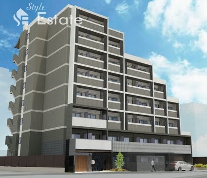 S-RESIDENCE志賀本通North