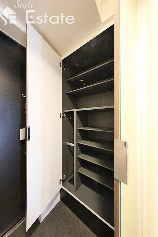 シューズボックス 同仕様写真