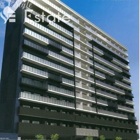 プレサンスTHE新栄