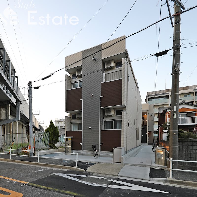 ハーモニーテラス四番II