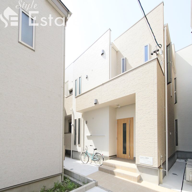 GRANDTIC大曽根北「オオゾネキタ」