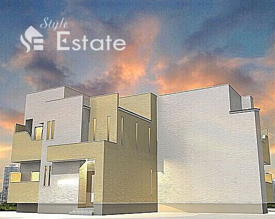 GRANDTIC大曽根北