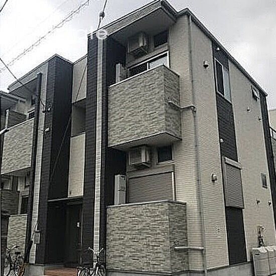 オリジン平安通