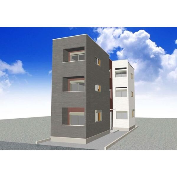 ハーモニーテラス大宝III