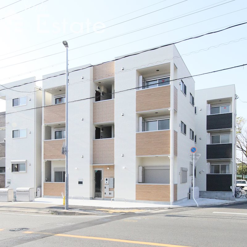 ハーモニーテラス中野本町II