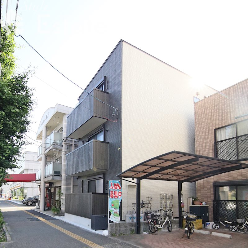 コンフォート名港