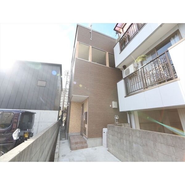 ハーモニーテラス一番