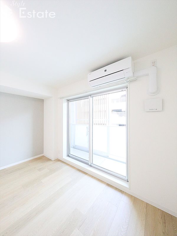 バルコニー 同仕様写真