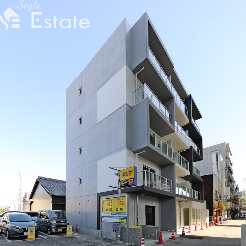 lives residence 浄心