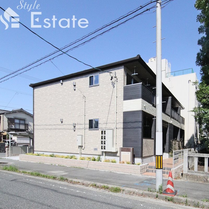 カーサ川前