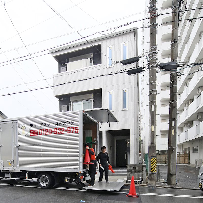 セントラルガーデン名駅東