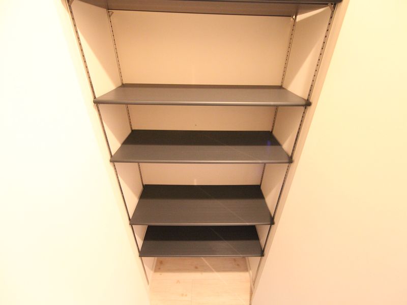 シューズボックス