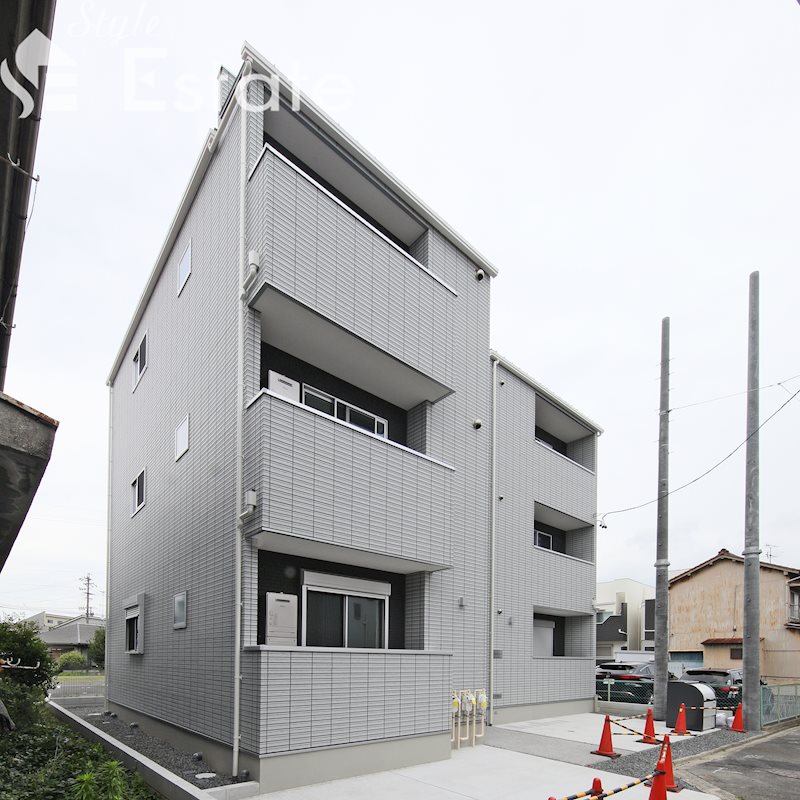 Anecis（アネシス）栄生町