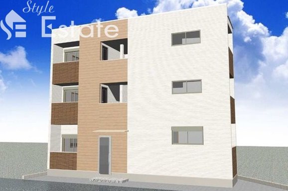 ハーモニーテラス四番IV