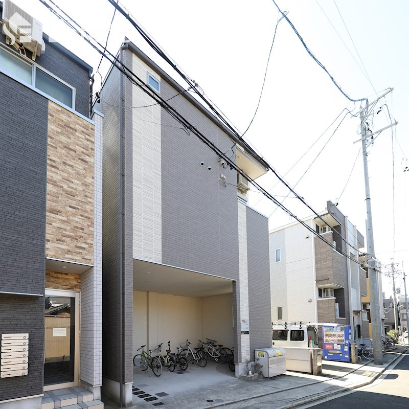 コンフォール松原町