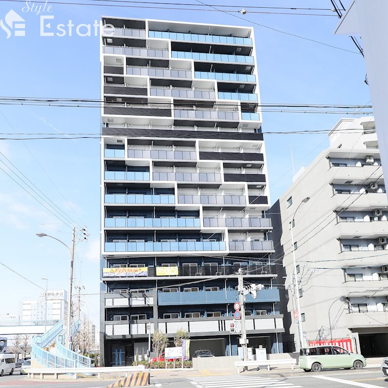 エステムコート名古屋グロース「ナゴヤ」