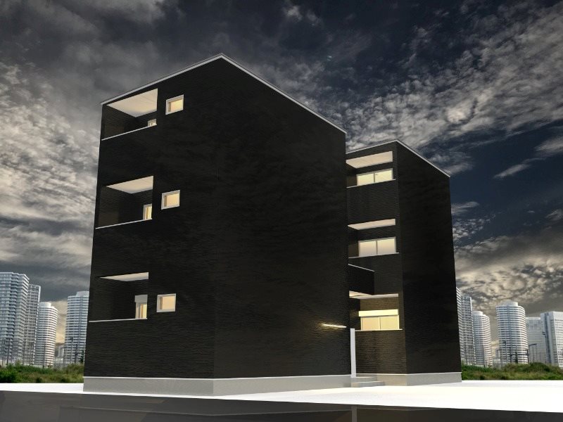 レガリスト山王5