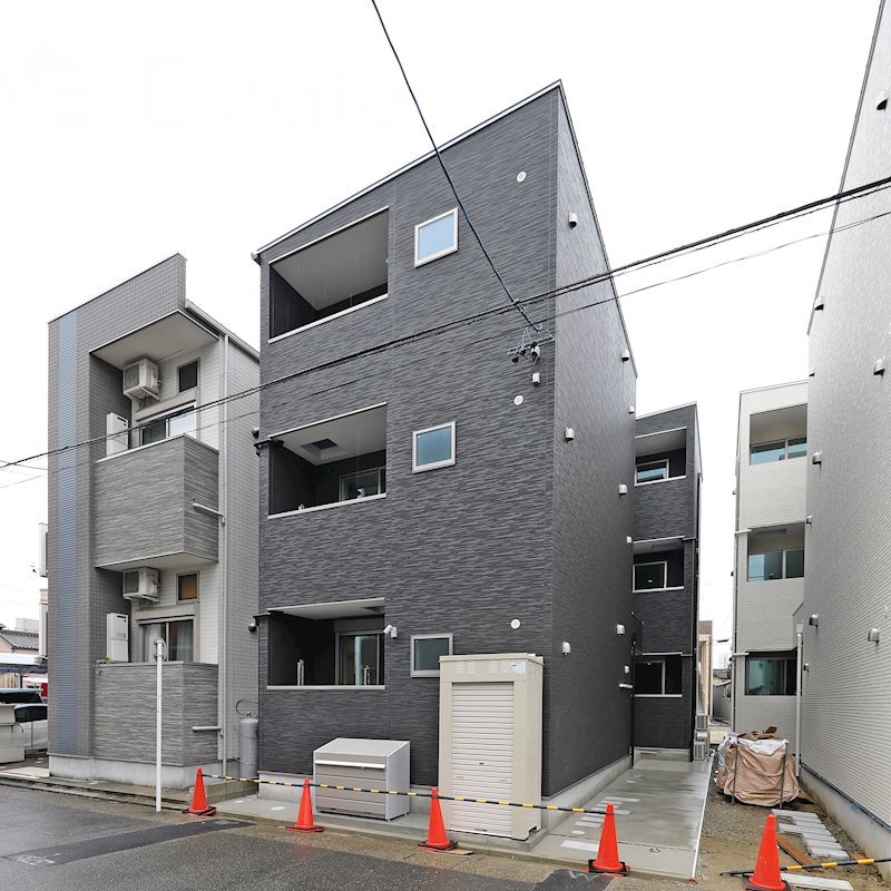 レガリスト山王5