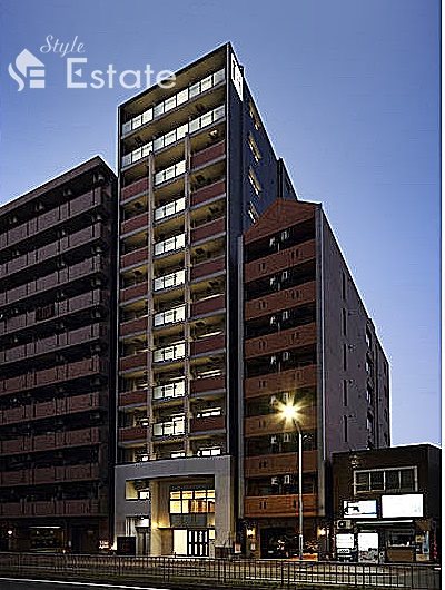 エステムプラザ名古屋駅前プライムタワー