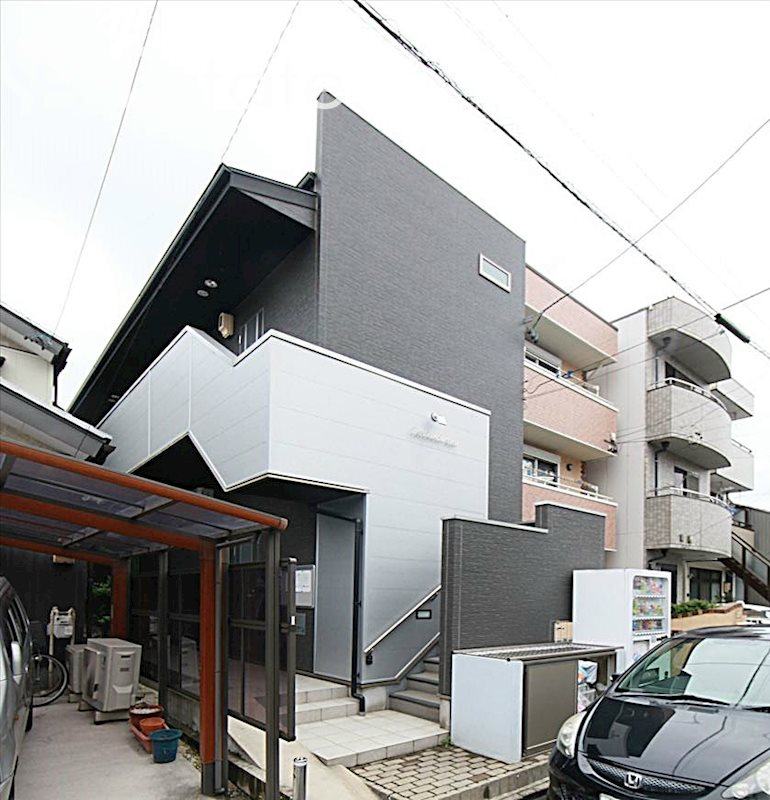 レジデンシアコート