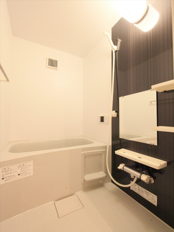 追い焚き機能付