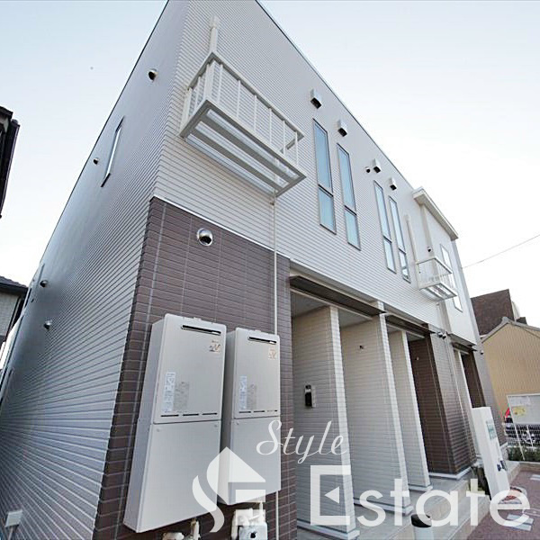 ファミ－ユ　メゾン