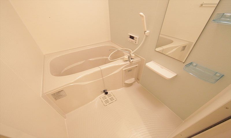 追い焚き機能付浴室 浴室暖房乾燥機付