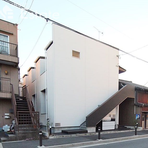 Housing Complex Ｔ２