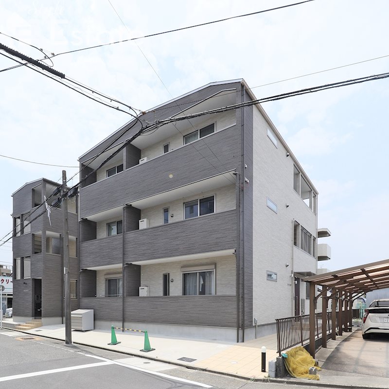 FAMILY STAGE高畑II