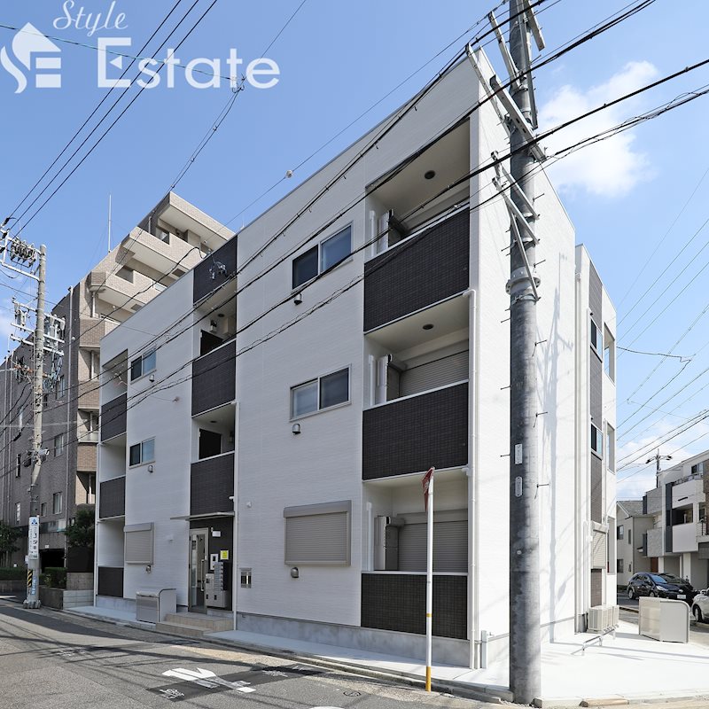 アンバー尾頭橋