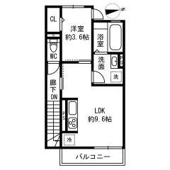 エル・スール青葉