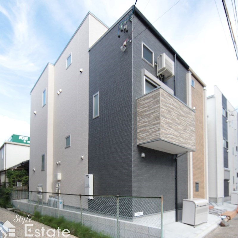 ハーモニーテラス柳瀬町