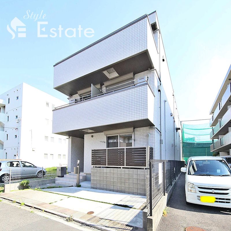 ラシーネ本陣