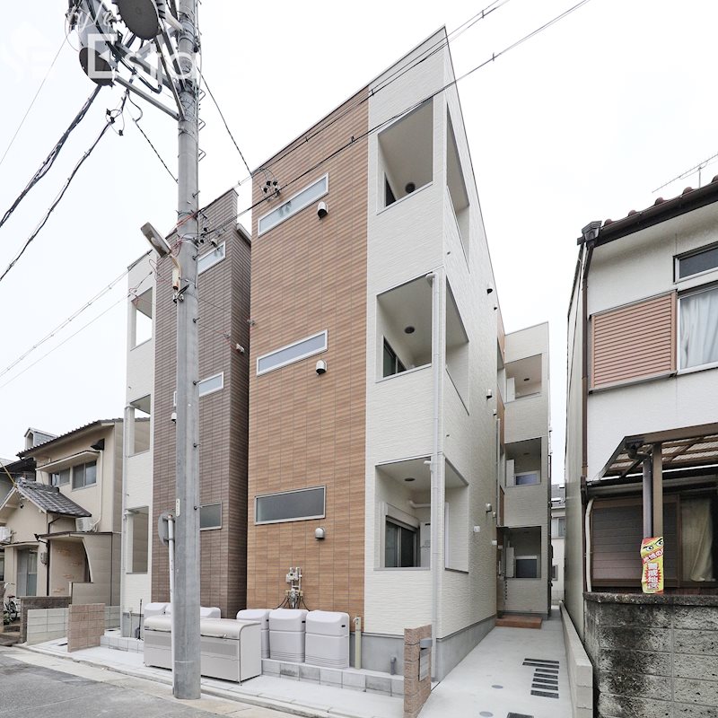 ハーモニーテラス児玉VI