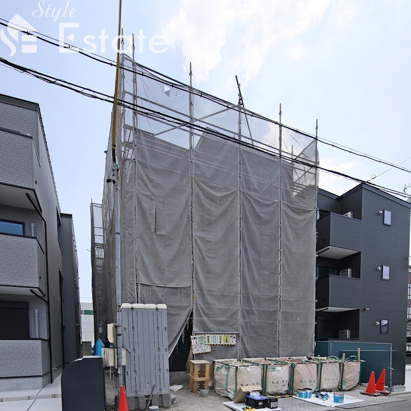 CRASTINE弥次ヱ町4丁目B棟