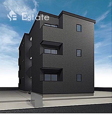 CRASTINE弥次ヱ町4丁目B棟