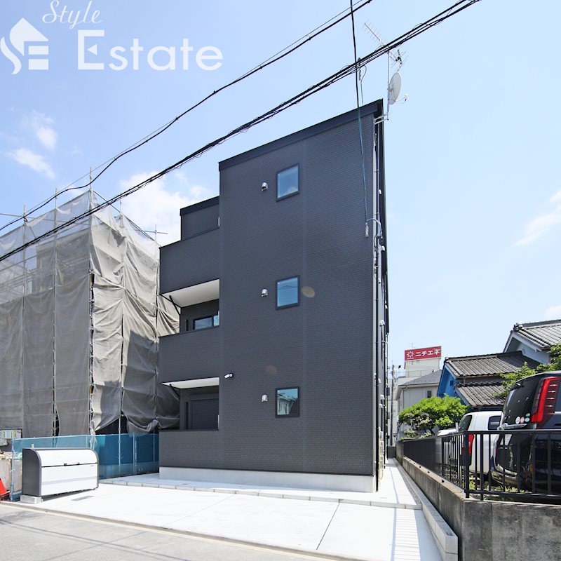 CRASTINE弥次ヱ町4丁目C棟