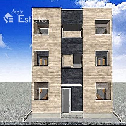 ハーモニーテラス坂井戸