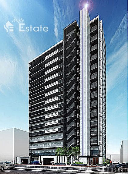 S-RESIDENCE名駅WEST