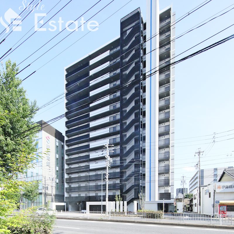 S-RESIDENCE名駅WEST