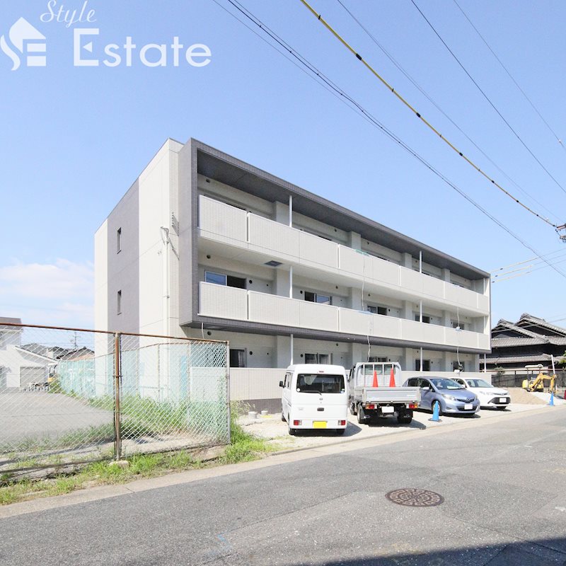 クレリア南一番