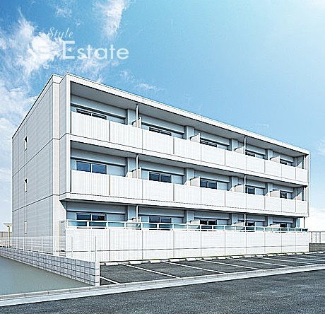 仮称　熱田区南一番町マンション