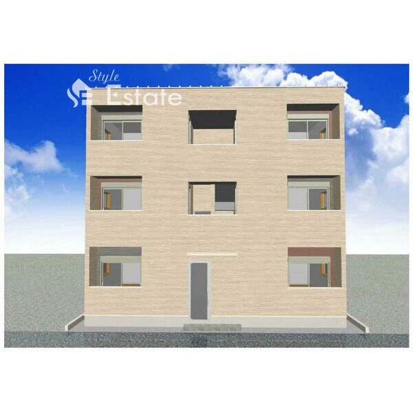 ハーモニーテラス上飯田通I