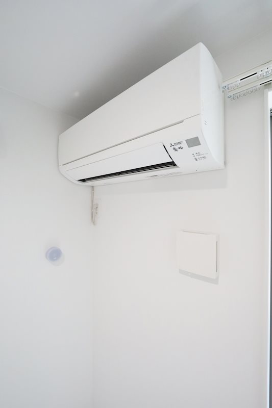 エアコン