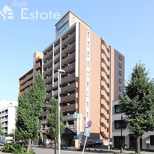 プレサンス名古屋駅前